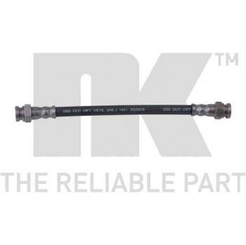NK 852350 Bremsleitung hinten