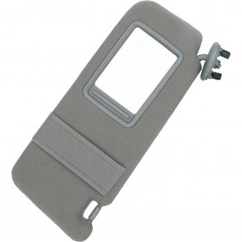 Parasol Gris para Camry 2007 Sedan – Resistente y Elegante