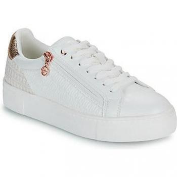 Tamaris Plateausneaker, Freizeitschuh, Halbschuh, Schnürschuh
