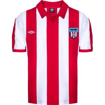 Sunderland SAFC 1978 Classic Football Shirt