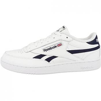 Baskets basses Reebok Classic CLUB C REVENGE Blanc 38 1/2