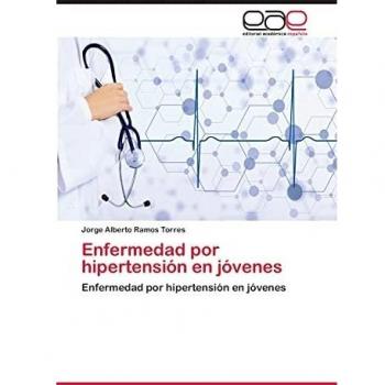 Enfermedad por hipertensión en jóvenes: Enfermedad por hipertensión en jóvenes