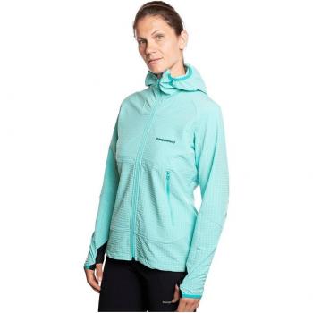 Talla M Kyashar Chaqueta Azul Negro Trangoworld