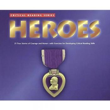 Critical Reading Series: Heroes