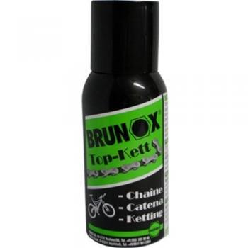 Brunox Kettenpflege Top-Kett Spraydose 100ml