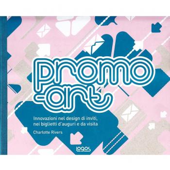 Promo art. Ediz. illustrata