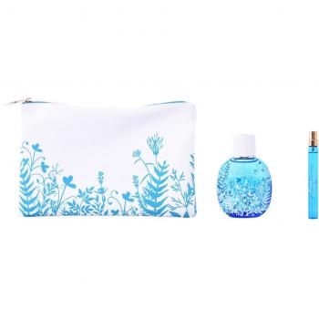 CLA COLL.SUMMER POUDRE SOL.E BLUSH