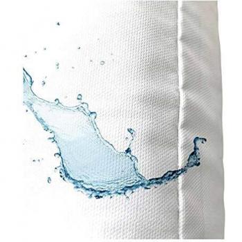 Julius Zöllner Wickelauflage Softy Otti 85 x 75 cm Standard 100 Ökotex