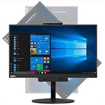 Lenovo ThinkCentre Tiny 23.8 Full HD Desktop