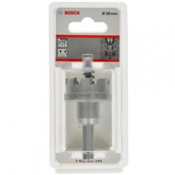 Broca de Corona de Precisión Bosch 38mm