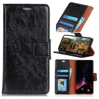 Wallet‑Stand Companion for Nokia 8.1