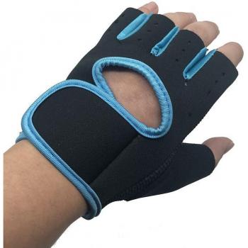 Guantes de Crossfit pesados