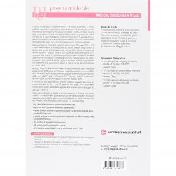 Il principio contabile applicato della contabilità economico patrimoniale. L’Allegato 4/3 del D.Lgs. 118/2011 dopo il sesto decreto correttivo