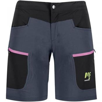 Pantaloncini Lastia Bermuda Karpos Donna