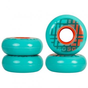 Undercover Wheels Richie Eisler 90A Ruote Pattini