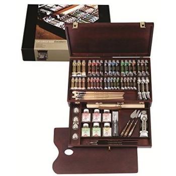 Rembrandt Artist Oil Paint Set