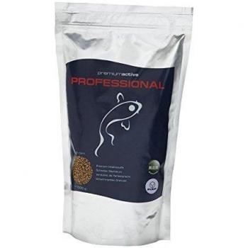 FIAP 3989 PremiumActive Professional 6 mm – 3000 g Fischfutter mit verbesserter Wasser‑Klärung