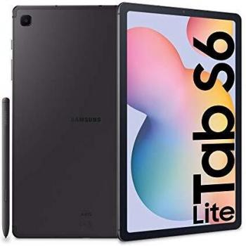 Samsung Galaxy Tab S6 Lite Grigio