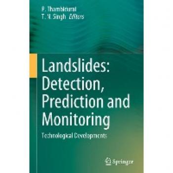 Landslides: Detection, Prediction and Monitoring: Technological Developments
