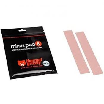 Thermal Grizzly Minus Pad 8 120 x 20 x 0.5 mm