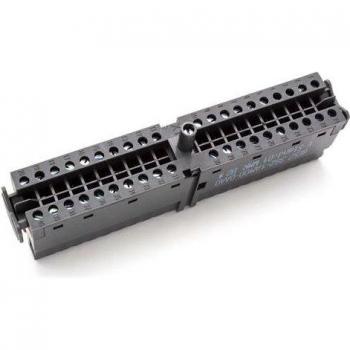 40 Pin Front Connector for Siemens Simatic S7-300 by Vhbw