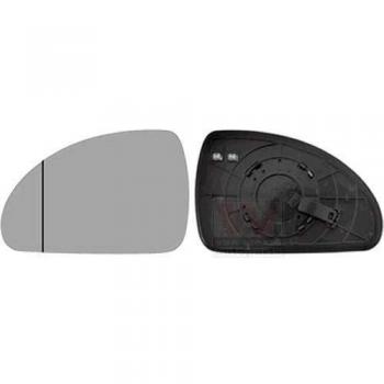 Vidro Retrovisor Externo VAN WEZEL 8353837