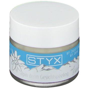 Styx Alpin Derm Peelingcreme 50 g