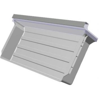Schuif AEG complet neutre 7902 140189548054