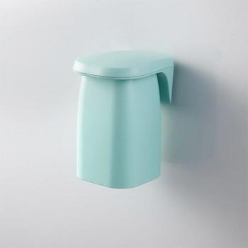 Magnetic Bathroom Toothbrush Cup