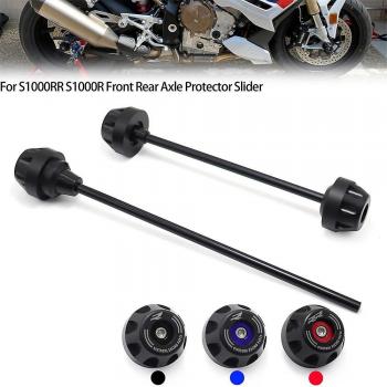Hcankcan Crash Slider pour BMW S1000RR/S1000R 2019-2023