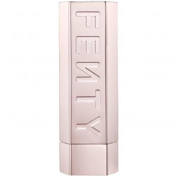 Fenty Beauty Rouge à Lèvres Semi-Mat Métallisé Couleur Chair