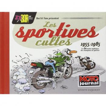 Les Sportives Cultes