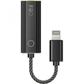 Adaptateur audio numérique-analogique