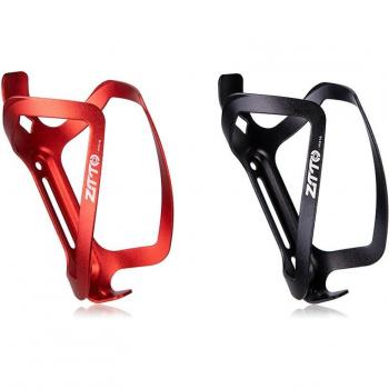Aluminum Alloy Cycling Bottle Cage