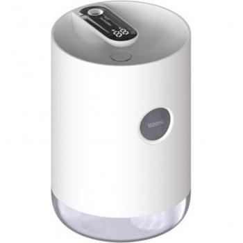 Silent Air Humidifier for Home