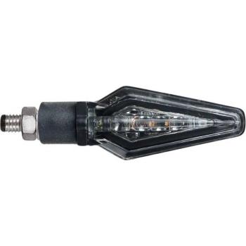 Frecce Anteriori Chaft LED Plug & Play per Moto Honda IN1180