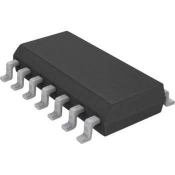 PMIC IR2110PBF Gate Driver 14 Pin DIP – Infineon