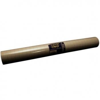 Tenza Book Covering Film S/A 100cmx25M CC-100025-05