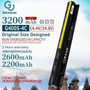Kit de Batería Gololoo – Lenovo Z710, Z50-70