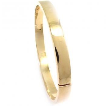 Bracciale Placcato in Oro Les Trésors De Lily 'Chorégraphie'