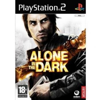 Alone in the Dark: Edición para PS2