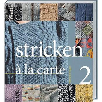 Stricken à la Carte II