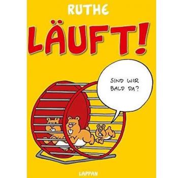 Läuft! (Shit happens!)