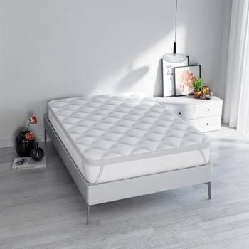 Topper Dream Imbottito e Trapuntato 1 piazza e mezza
