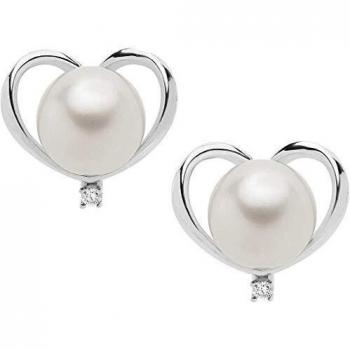 Eleganza Siderale Orecchini Donna Cod. ORP 688