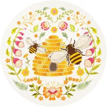 Folk Bees Artisanale