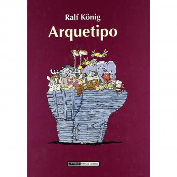 Arquetipo