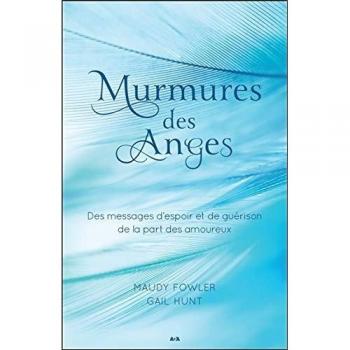 Maudy Fowler & Gail Hunt Murmures Des Anges