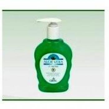 Jabón Líquido Grisi Aloe Vera 250 ml