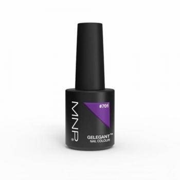 MNP MESAUDA GELEGANT 8 ml Gel-Nagellack 701 Ultraviolett